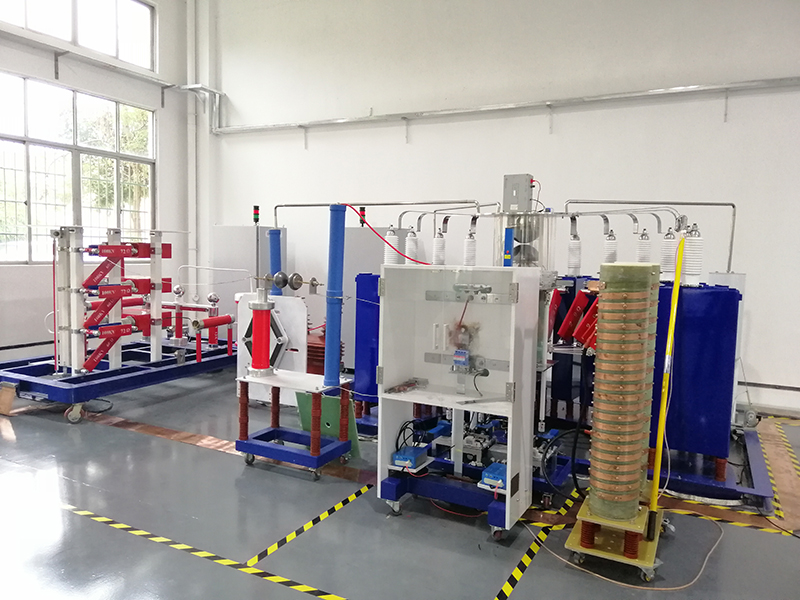 廣東雷寧普沖擊電流發生器 廣東雷寧普沖擊電流發生器