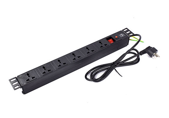 防雷拖線板UL認證、TUV認證、CQC認證