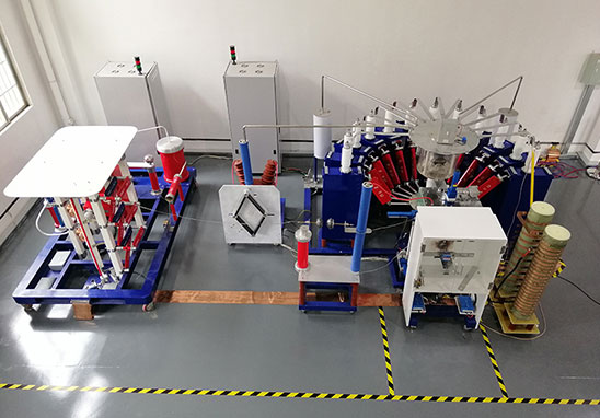 沖擊電流發生器