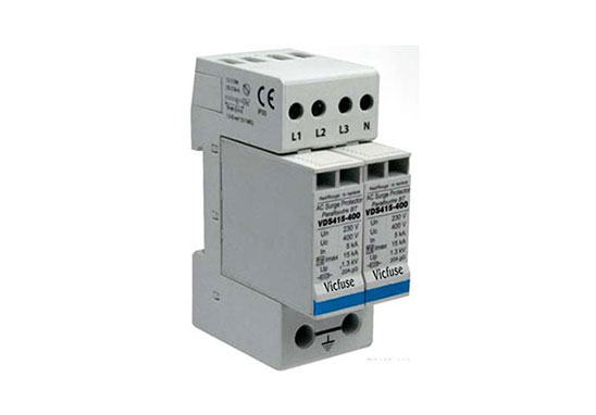 電源電涌保護器CQC認證 電源電涌保護器CQC認證