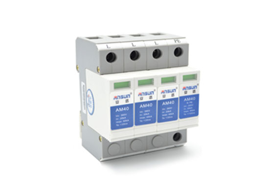 T1、T2和T3級防雷器有哪些區別? T1、T2和T3級防雷器有哪些區別?