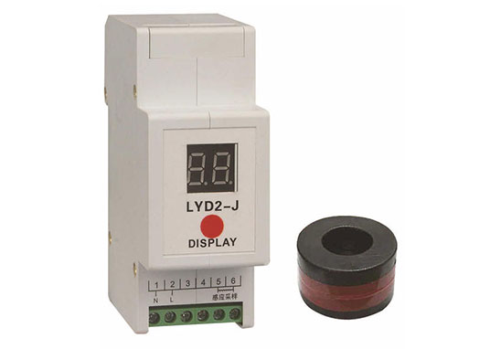 雷擊計(jì)數(shù)器型式試驗(yàn) 雷擊計(jì)數(shù)器型式試驗(yàn)