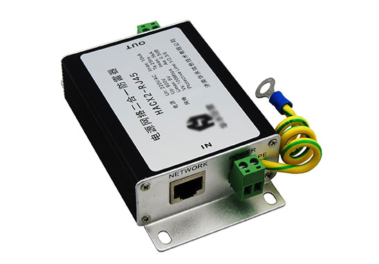 網絡二合一防雷器型式試驗 網絡二合一防雷器型式試驗