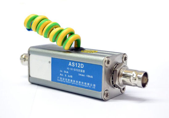 視頻防雷器防雷檢測、型式試驗、委托測試