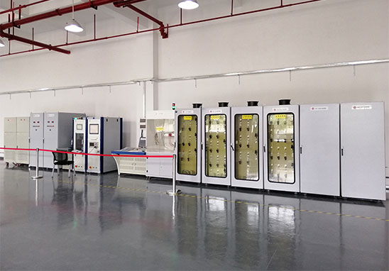 電子產品雷擊浪涌測試IEC61000-4-5 電子產品雷擊浪涌測試IEC61000-4-5