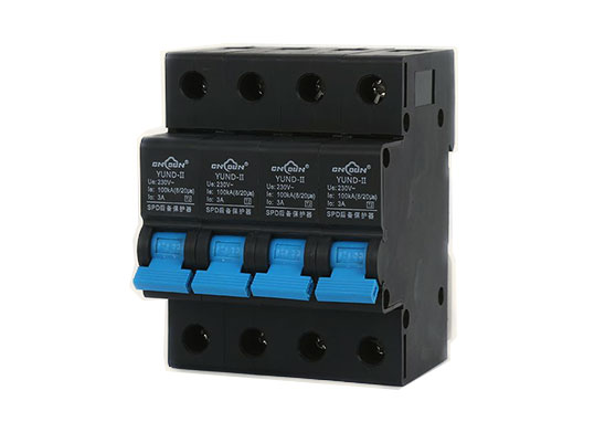 浪涌保護器測試、UL認證、TUV認證、CQC認證