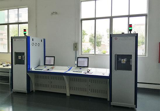 電子產品防雷檢測