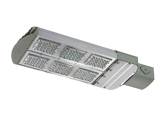 路燈防雷檢測報告