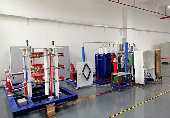 廣東雷寧普防雷檢測(cè)能力 廣東雷寧普防雷檢測(cè)能力