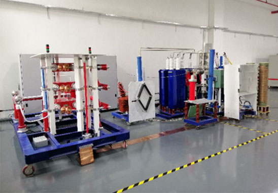 浪涌保護(hù)器測試機(jī)構(gòu) 浪涌保護(hù)器測試機(jī)構(gòu)