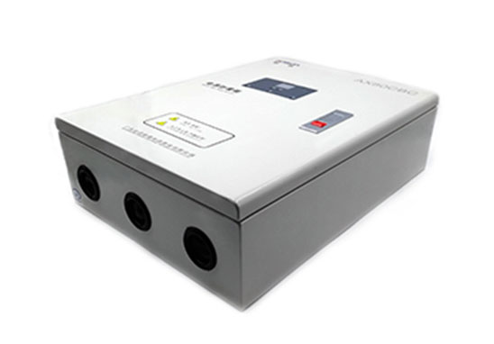 電源防雷箱防雷檢測(cè)