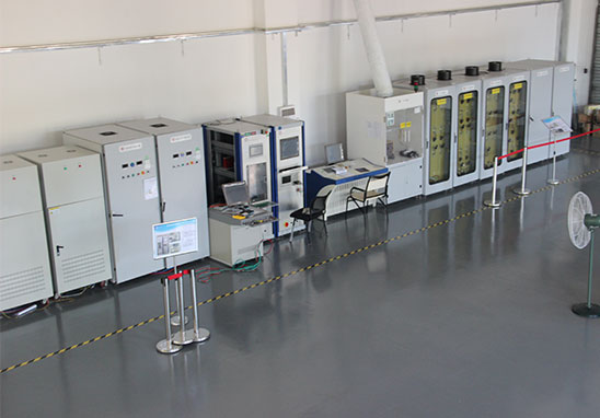 防雷產品沖擊電壓測試 防雷產品沖擊電壓測試