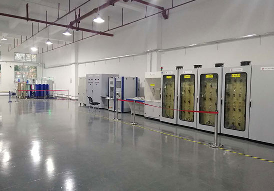 避雷器預(yù)防性試驗(yàn)實(shí)驗(yàn)室 避雷器預(yù)防性試驗(yàn)實(shí)驗(yàn)室