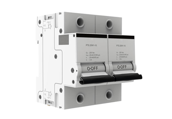 防雷保護器質檢報告