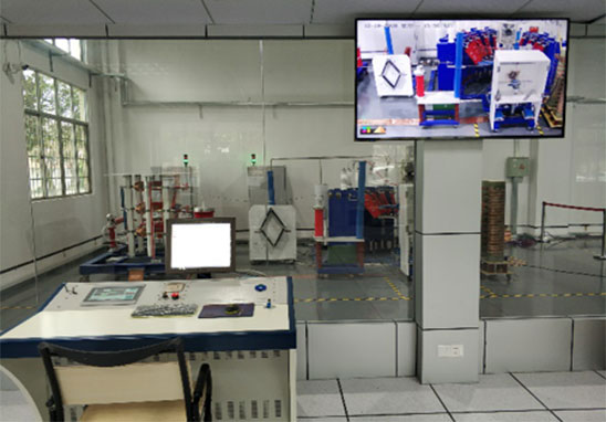 東莞防雷檢測(cè)所 東莞防雷檢測(cè)所