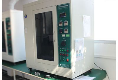 灼熱絲試驗機(jī)