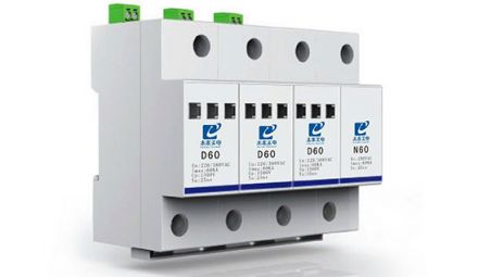 開關(guān)型和限壓型浪涌保護(hù)器防雷檢測哪里可以做？