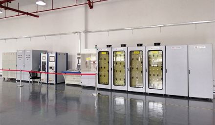 東莞雷擊測試哪里可以做？