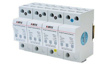 電涌保護器檢測報告哪里可以做？