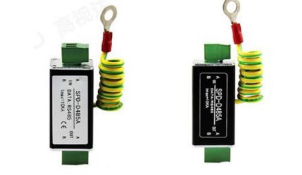 485信號防雷器檢測哪里可以做？