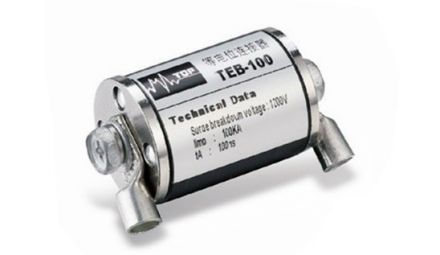 等電位連接件防雷檢測_型式試驗(yàn)報告