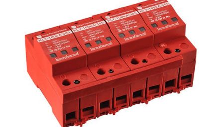 防雷模塊CQC認證哪里可以做？