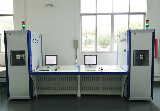 直流熱穩定系統